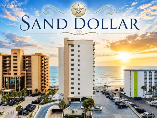 h050-3115 S Atlantic Avenue, Daytona Beach Shores, FL, 32118 | Card Image
