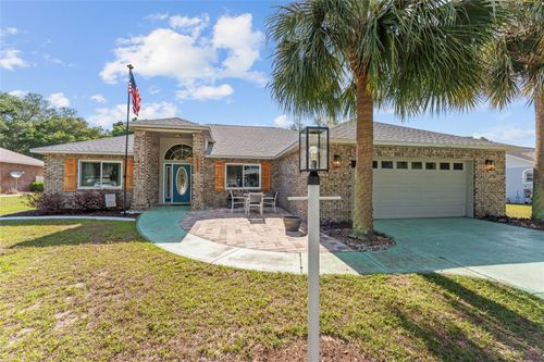 10637 Sw 73rd Avenue, Ocala, FL, 34476 | Card Image