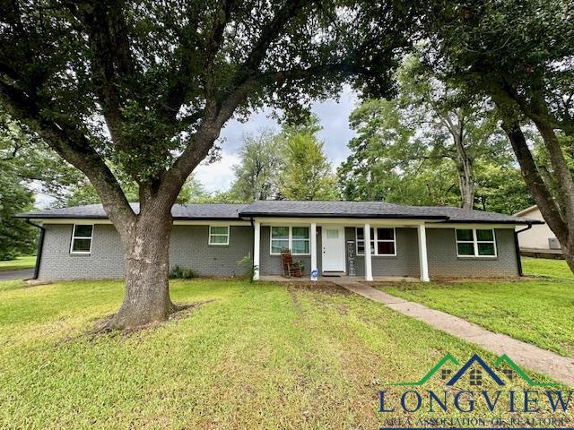 Pecan St, White Oak, TX 75693