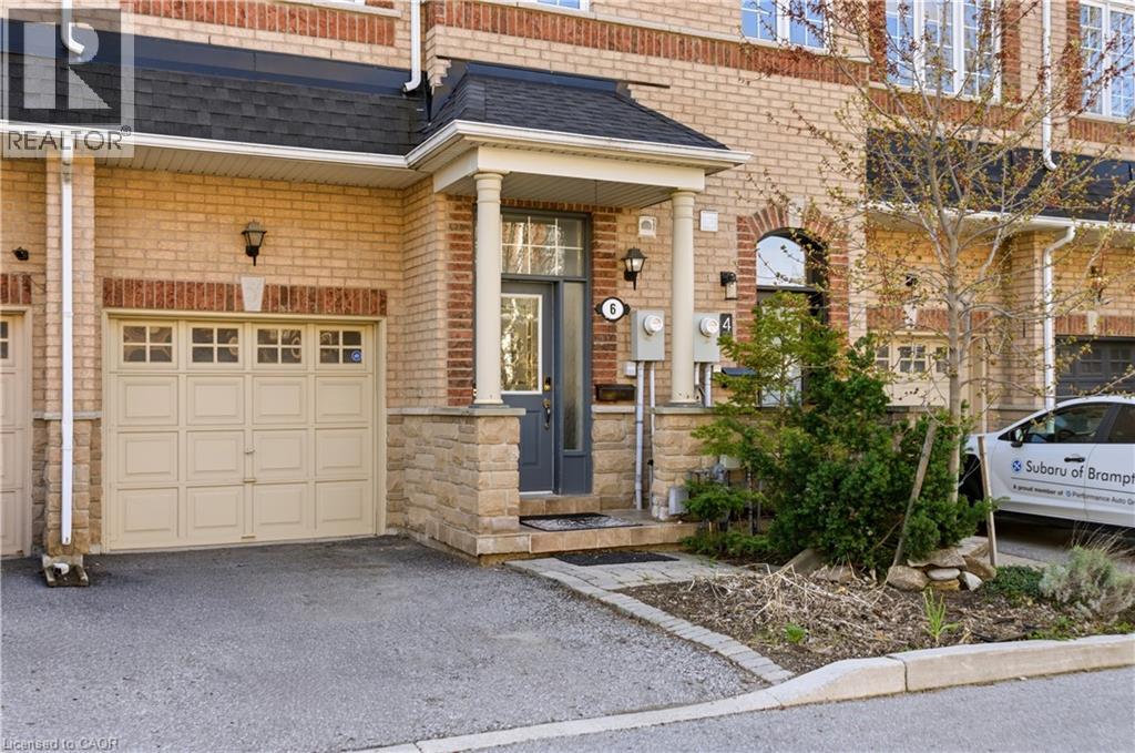 Residential in Brampton 4
