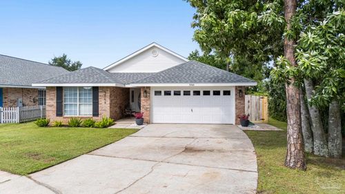 3769 Lexa Ct, Gulf Breeze, FL, 32563-5460 | Card Image