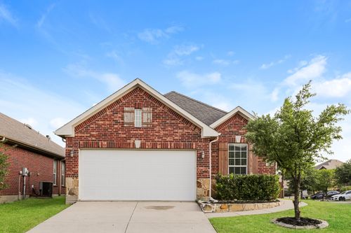 15910 Crosslake Ct, Prosper, TX, 75078-5039 | Card Image