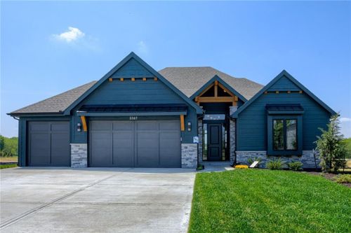 12472 S Barth Rd, Olathe, KS, 66061-3286 | Card Image