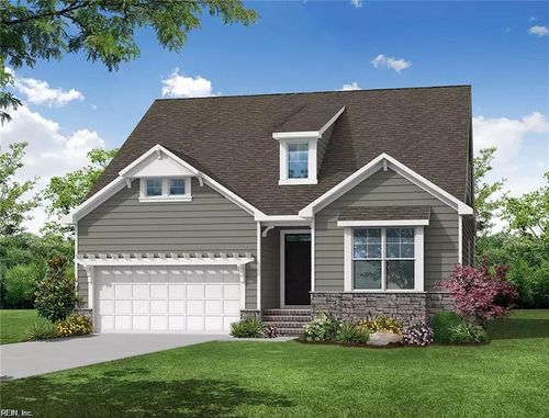 MM Mayfair, Suffolk, VA, 23434 | Card Image