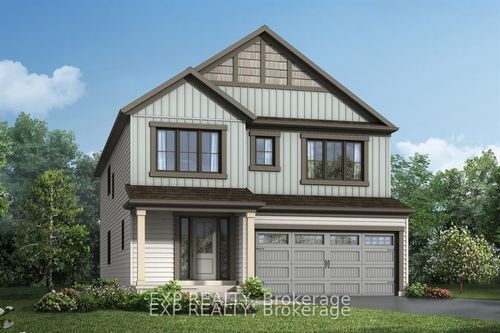 1027 De Pencier Drive, North Grenville, ON, K2S0P9 | Card Image