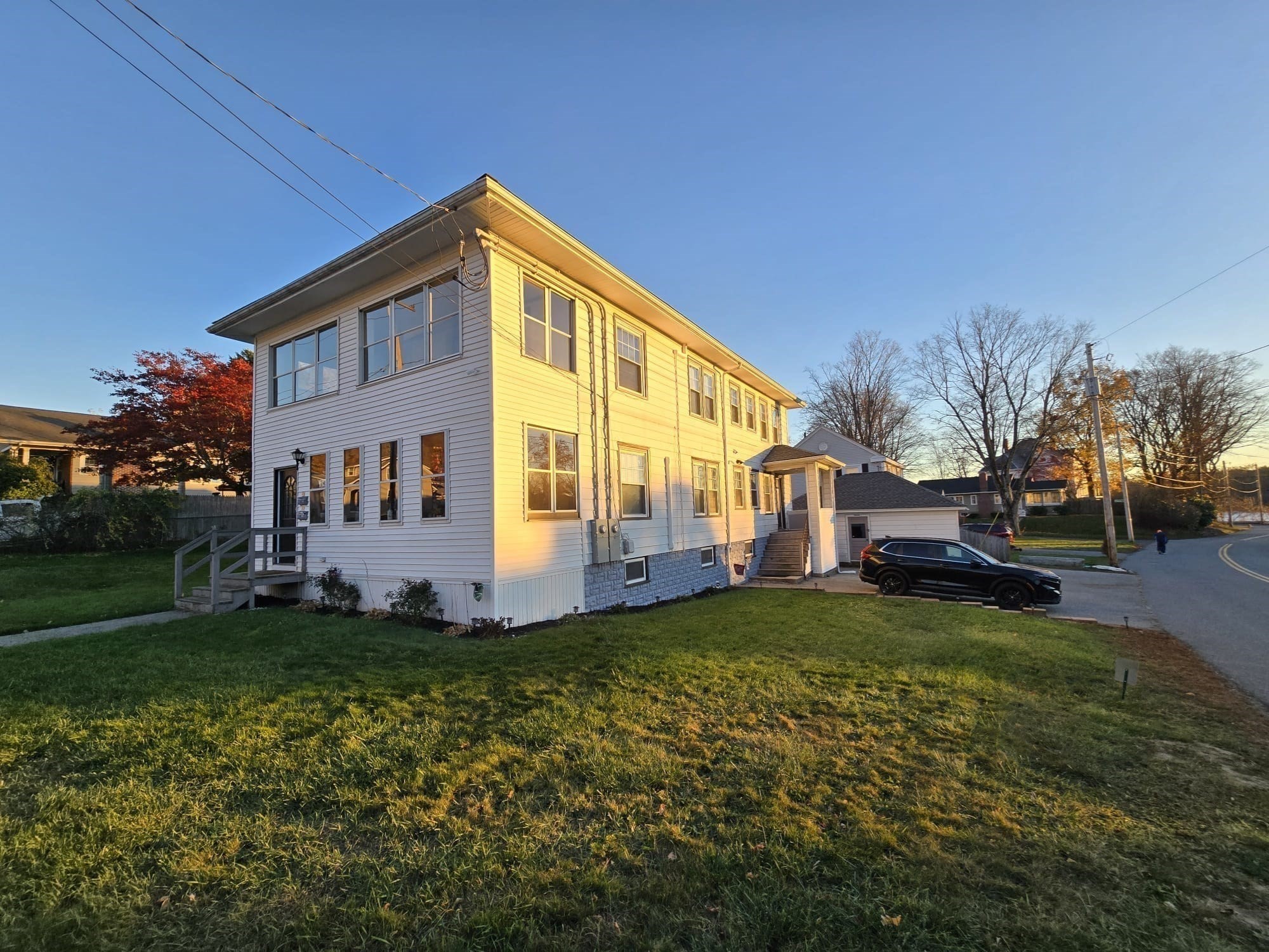 Residential Lease in Haverhill