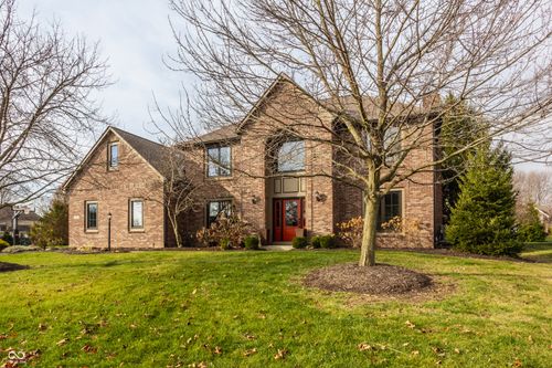 5762 Whippoorwill Way, Carmel, IN, 46033 | Card Image