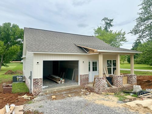 114 Honeysuckle Ln, Sparta, TN, 38583 | Card Image