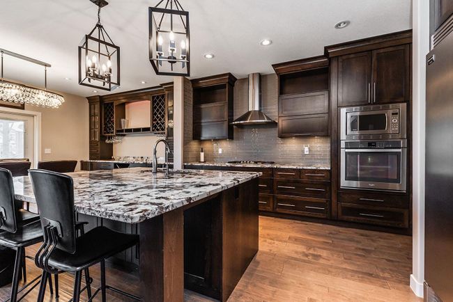 52 Talisman Close, Home with 6 bedrooms, 4 bathrooms and 3 parking in Red Deer AB | Image 11