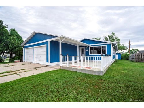 878 O Ave, Limon, CO, 80828-5131 | Card Image