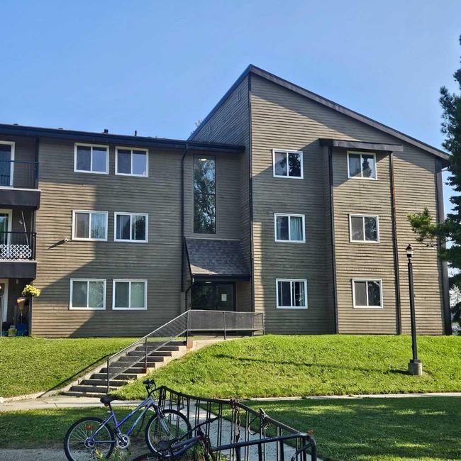 104A - 5611 10 Ave, Condo with 2 bedrooms, 1 bathrooms and 1 parking in Edson AB | Image 35