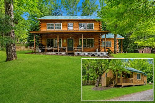 39 Sims Stream Rd, Colebrook, NH, 03576-6308 | Card Image