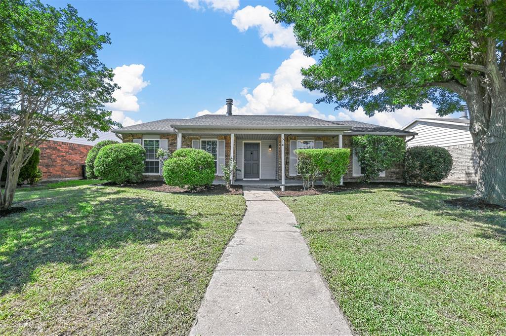 Northwind Ln, Garland, TX 75040