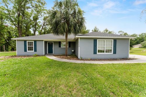 20354 Nw 254th Way, HIGH SPRINGS, FL, 32643-2090 | Card Image