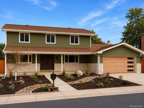 4000 S Spruce St, Denver, CO, 80237-2155 | Card Image