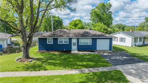 934 Carole St, Miamisburg, OH, 45342-1704 | Card Image