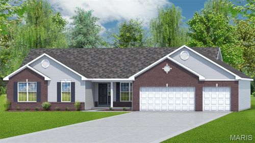 2 The Sacramento At The Grove, Unincorporated, MO, 63366 | Card Image