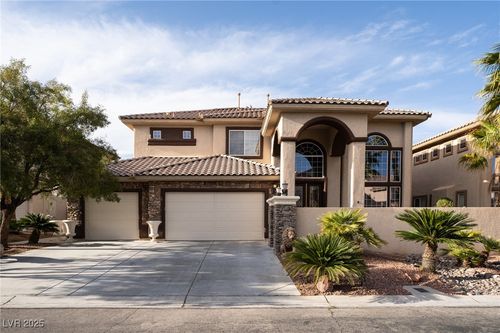 5210 Villa Dante Ave, Las Vegas, NV, 89141-0458 | Card Image