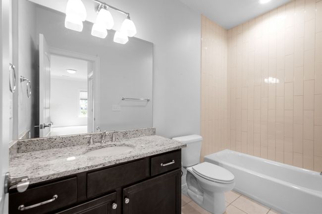 3007 Cheever St, Townhouse with 4 bedrooms, 4 bathrooms and 2 parking in Franklin TN | Image 36