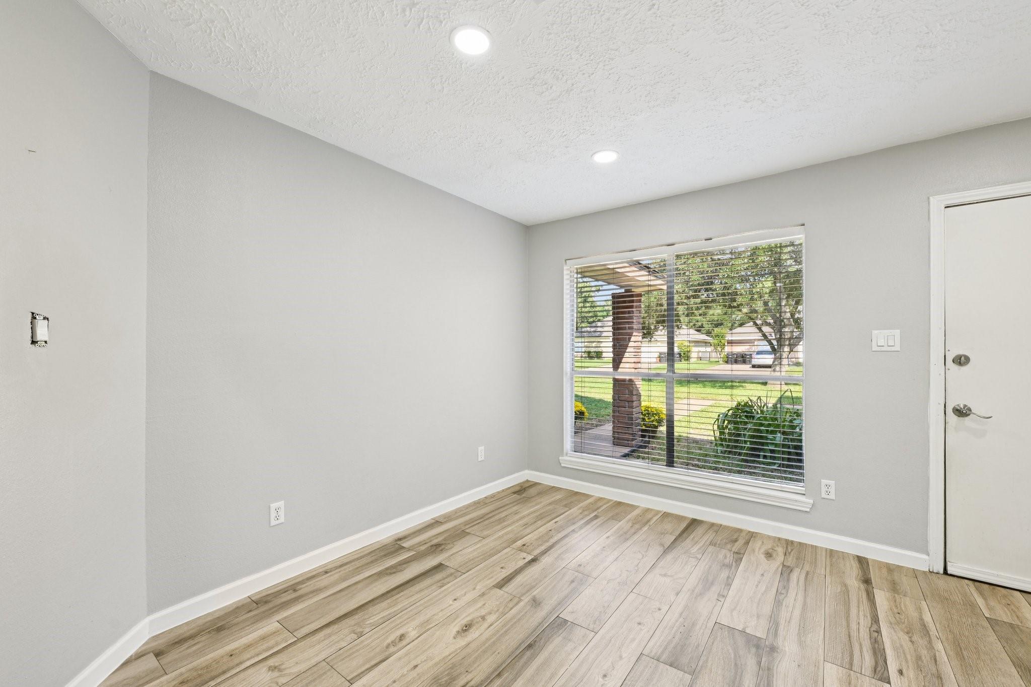 Residential in Katy 3