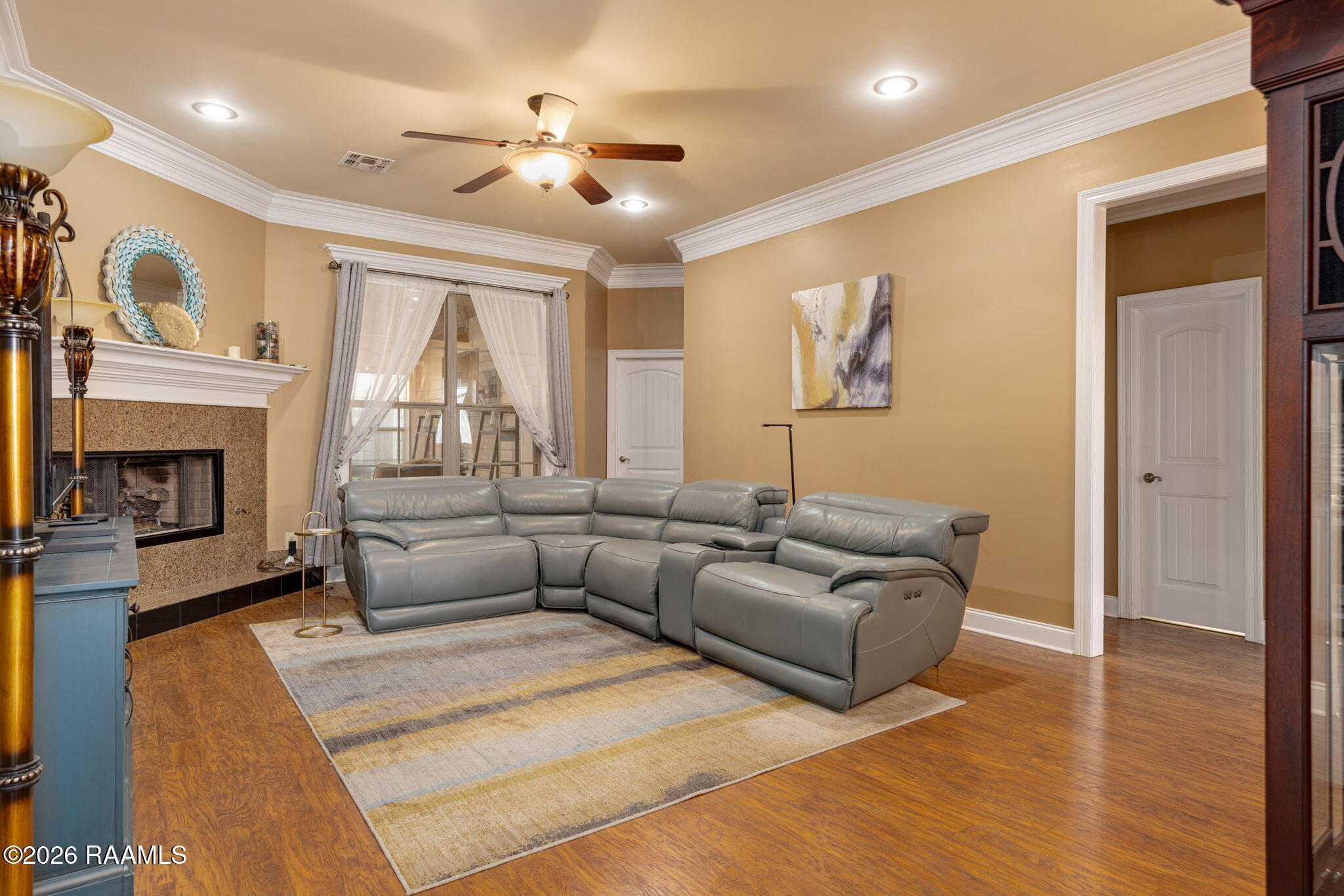 Residential in Youngsville 3