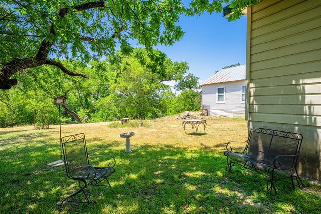 208 Francisco Lemos St, House other with 1 bedrooms, 1 bathrooms and null parking in Kerrville TX | Image 21