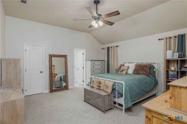 2013 Drawbridge Dr, House other with 3 bedrooms, 2 bathrooms and null parking in Harker Heights TX | Image 10