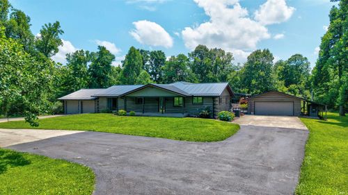 3414 S County Road 1050 W, French Lick, IN, 47432-9763 | Card Image