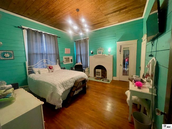 368 Hope St, House other with 4 bedrooms, 3 bathrooms and null parking in Wisner LA | Image 19