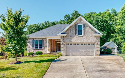 90 S Old Lantern Rd, Timberlake, NC, 27583-8455 | Card Image