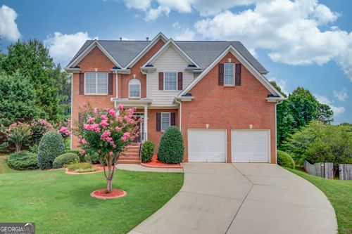 655 Carriage View Court, Suwanee, GA, 30024 | Card Image