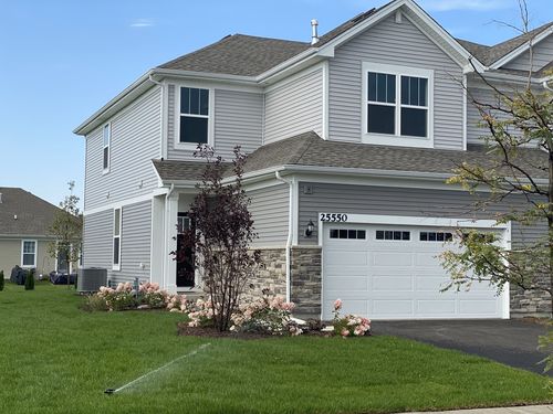 25550 W Maurice Ln, Plainfield, IL, 60586-1011 | Card Image