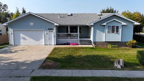 4906 8 Avenue, Edson, AB, T7E1K8 | Card Image