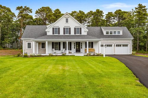 3 Bascom Holw, Harwich, MA, 02645-2764 | Card Image