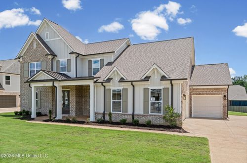 13599 River Grove Ln, Olive Branch, MS, 38654-2098 | Card Image
