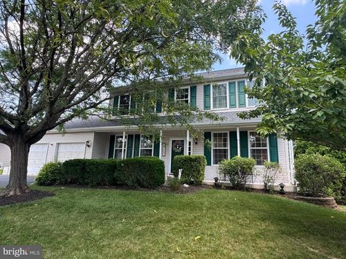 3807 Vincent Dr, Collegeville, PA, 19426-3058 | Card Image
