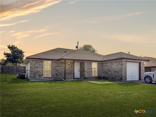 2510 Caprice Dr, Killeen, TX, 76543-5770 | Card Image