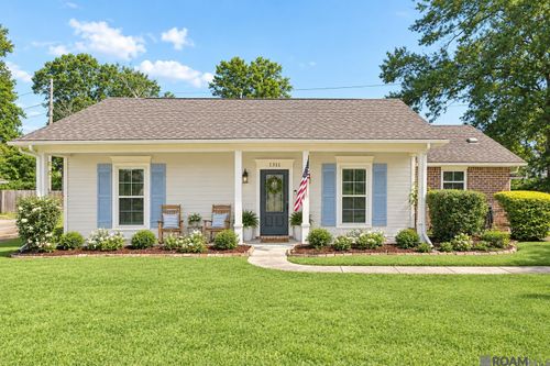 1311 Tallwood Dr, Baton Rouge, LA, 70816-1430 | Card Image