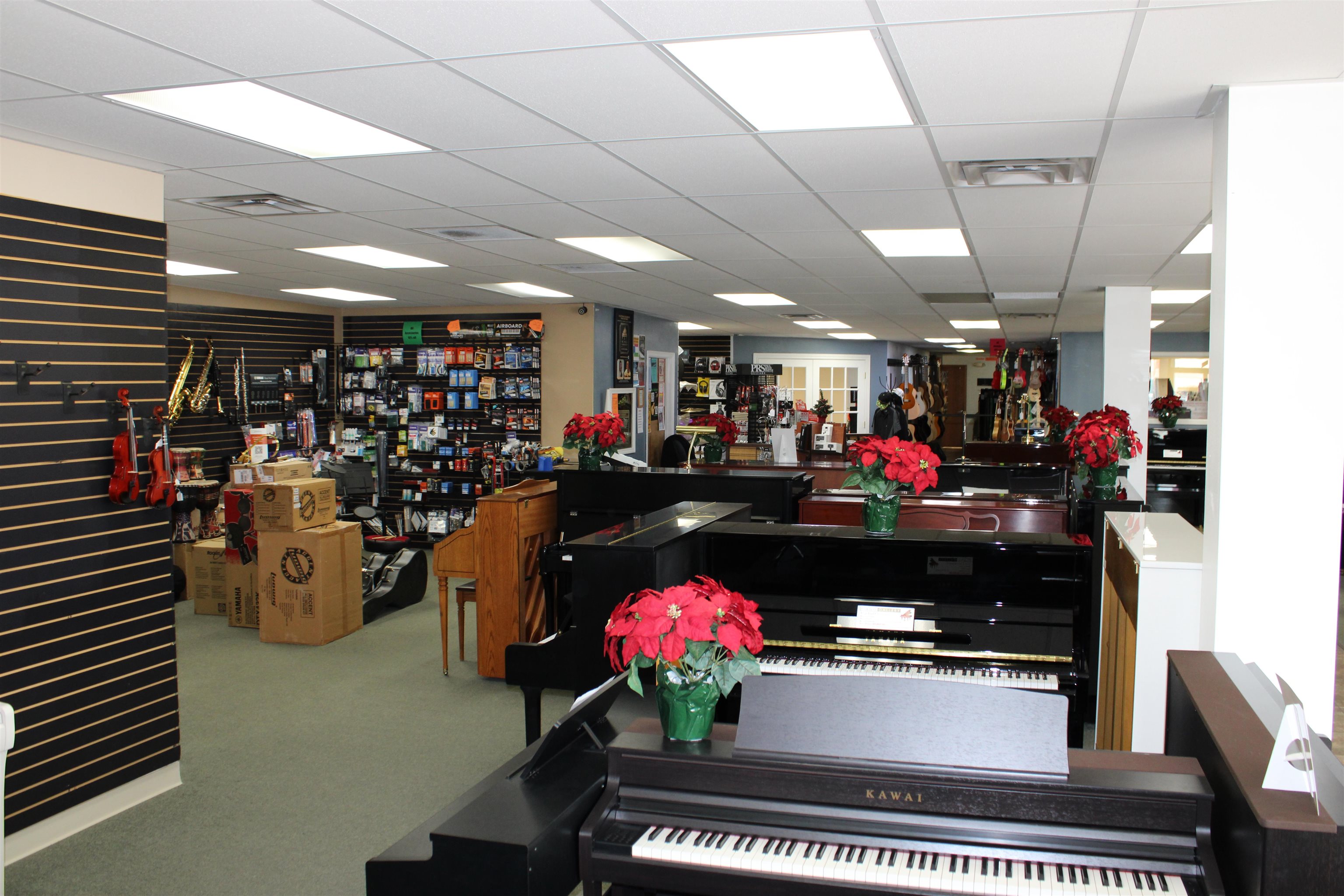 Commercial Sale in Pocatello 2