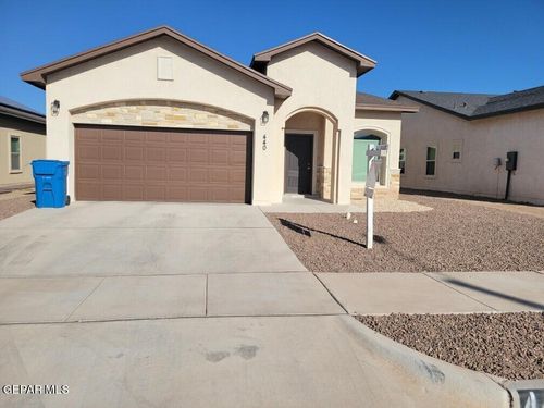 440 Soleil Road, Socorro, TX, 79927 | Card Image