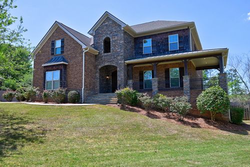 475 Bennington Ct, AUBURN, AL, 36830-1424 | Card Image