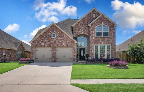 2939 Driftwood Bend Dr, Fresno, TX, 77545-6113 | Card Image