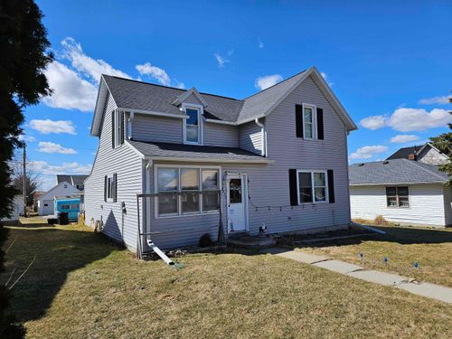 233 Highland St, BELMONT, WI, 53510-9523 | Card Image