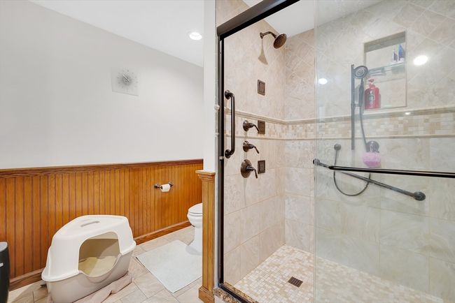 569 Somers Rd, House other with 4 bedrooms, 3 bathrooms and 6 parking in East Longmeadow MA | Image 22