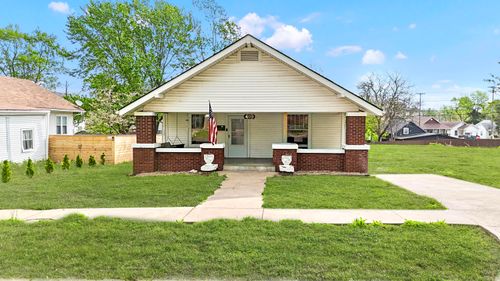 409 Frisco Ave, Monett, MO, 65708 | Card Image