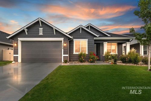 11604 W San Remo Dr, Nampa, ID, 83686-8307 | Card Image