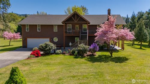 4311 Nw 419th St, Woodland, WA, 98674-2954 | Card Image