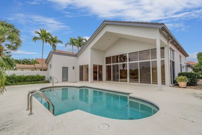 13269 Verdun Drive, House other with 3 bedrooms, 4 bathrooms and null parking in Palm Beach Gardens FL | Image 3