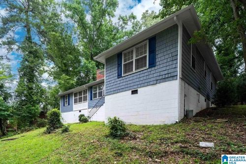 805 Vanderbilt St, BIRMINGHAM, AL, 35206-4918 | Card Image