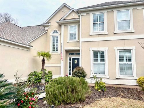 20 Deacon Dr, Pawleys Island, SC, 29585-7891 | Card Image